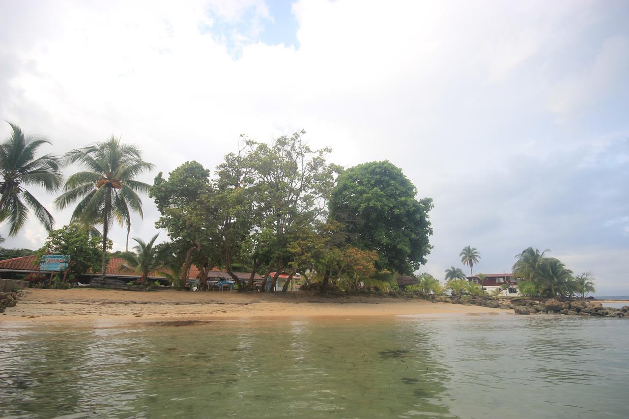 Hospedaje Yarisnori Boca del Drago Exterior photo