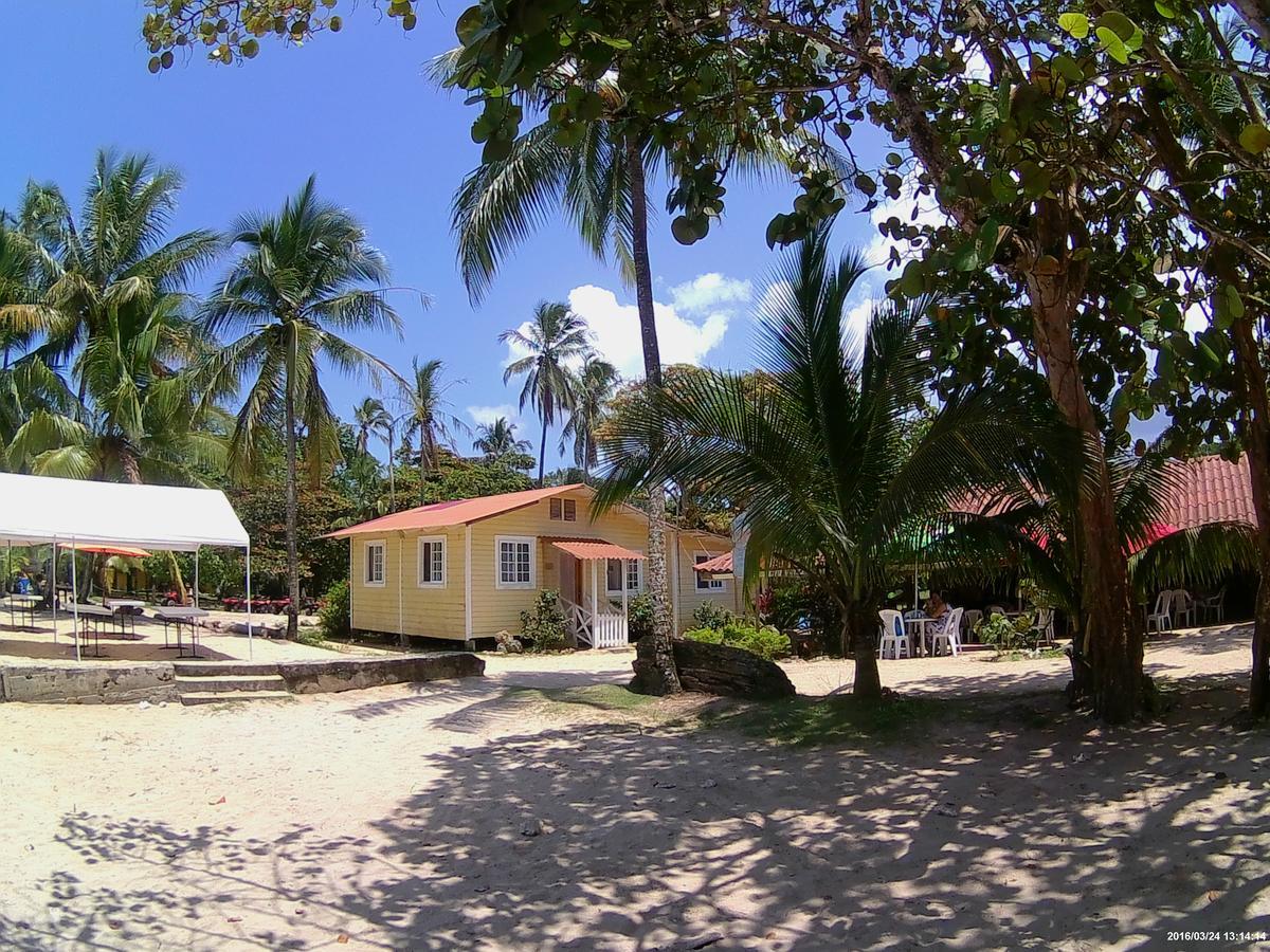 Hospedaje Yarisnori Boca del Drago Exterior photo