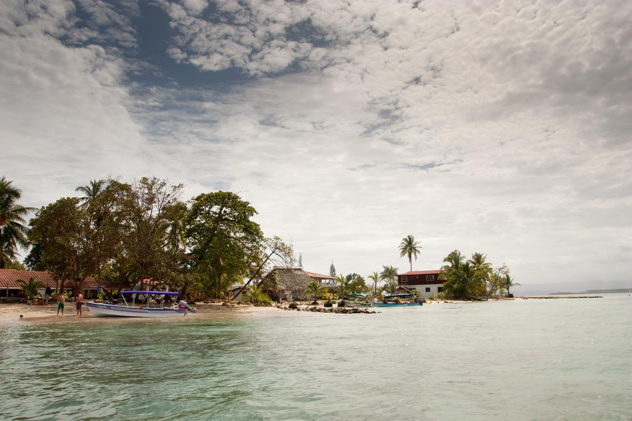 Hospedaje Yarisnori Boca del Drago Exterior photo