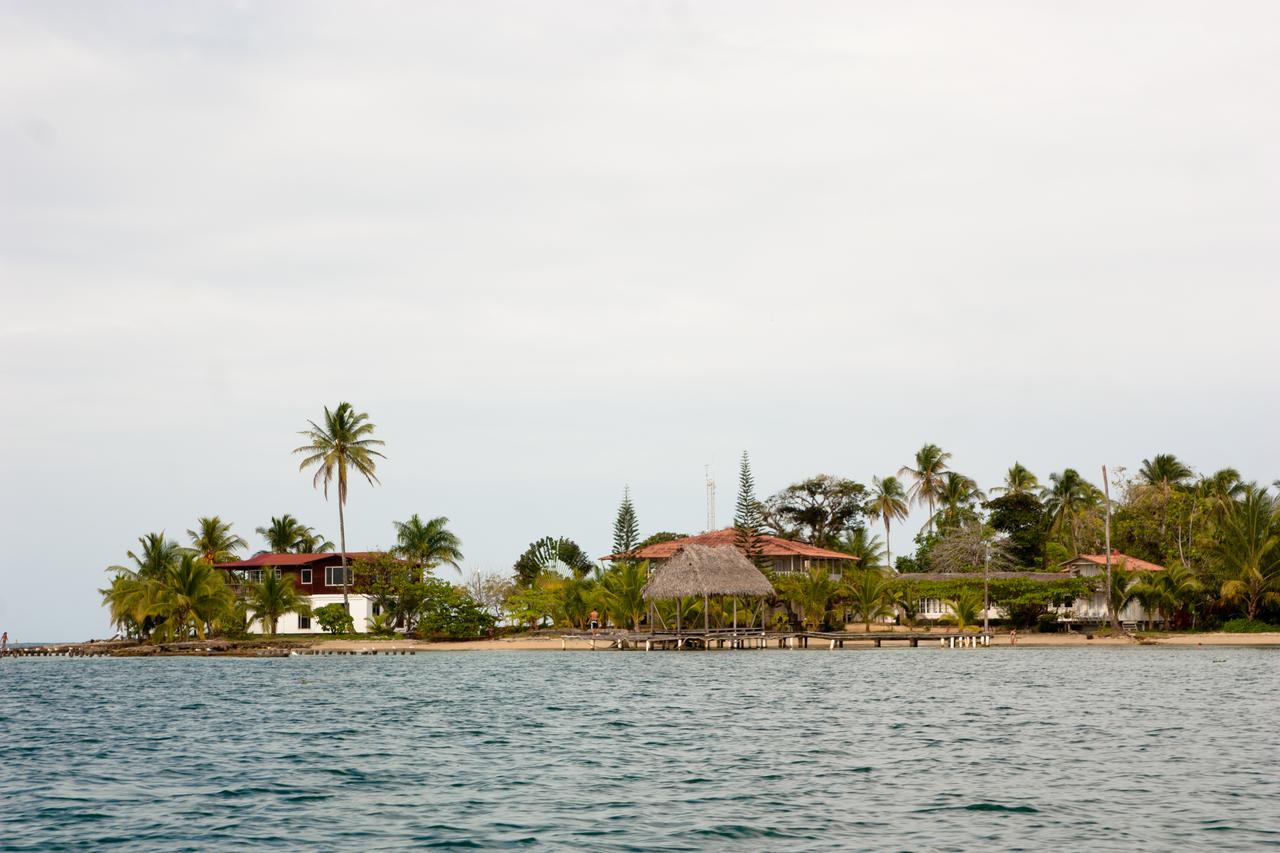 Hospedaje Yarisnori Boca del Drago Exterior photo